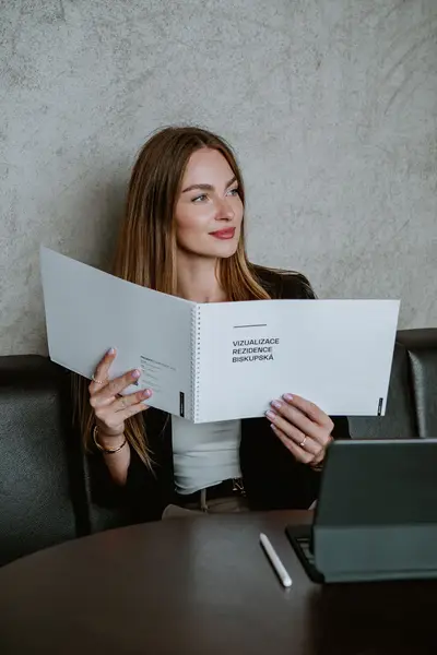 Business fotograf Natálie Bennington - Fotografie č. 3