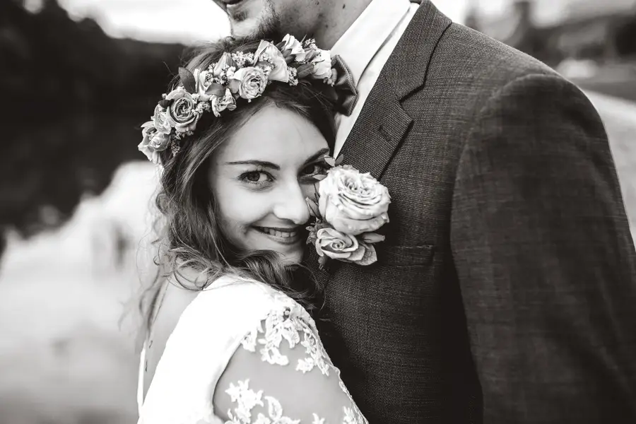 Svatební fotograf - Fotografie č. 15