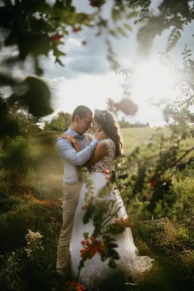Svatební fotograf - Fotografie č. 13