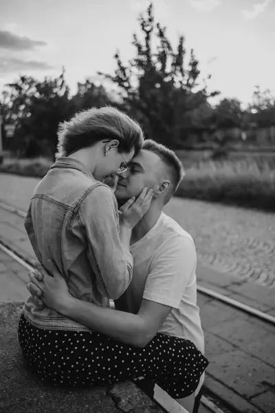 Párové focení Aneta Hrbáčková - Fotografie č. 1