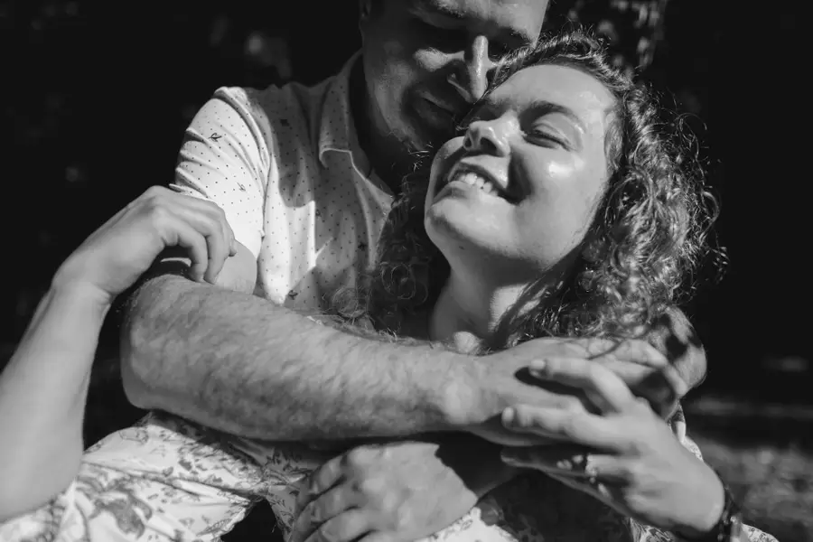 Párové focení - Fotografie č. 3