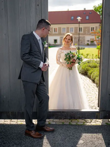 Svatební fotograf - Fotografie č. 2