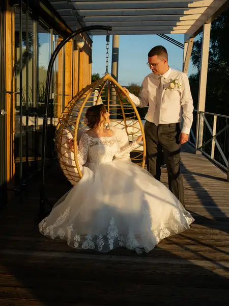Svatební fotograf - Fotografie č. 6