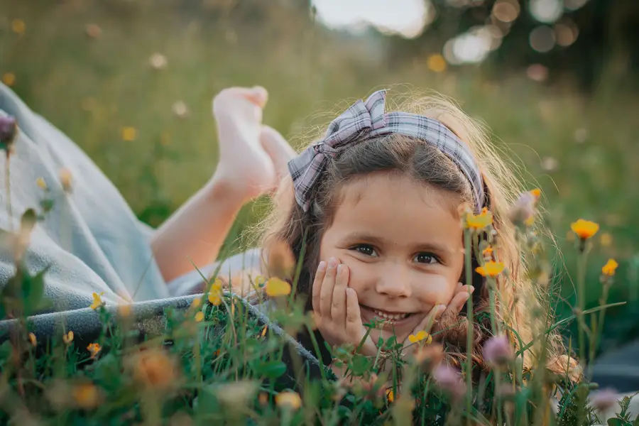 Rodinné focení Tomáš Sotiropulos - Fotografie č. 8