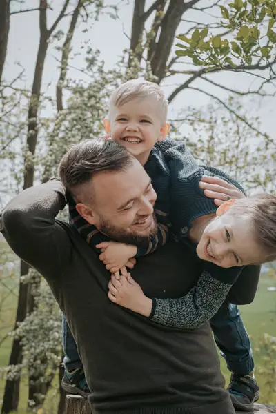 Rodinné focení Tomáš Sotiropulos - Fotografie č. 10