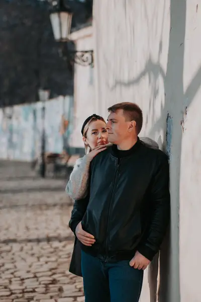 Párové focení Tomáš Sotiropulos - Fotografie č. 6
