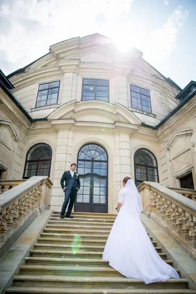Svatební fotograf - Fotografie č. 6