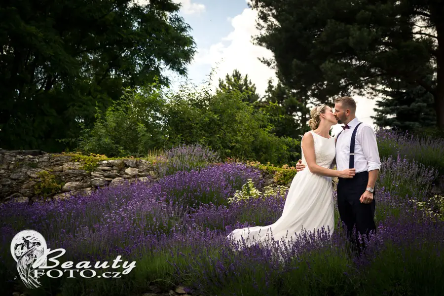 Svatební fotograf - Fotografie č. 8