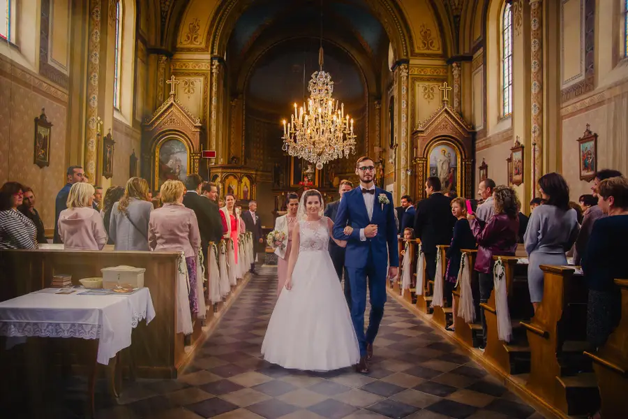 Svatební fotograf - Fotografie č. 1