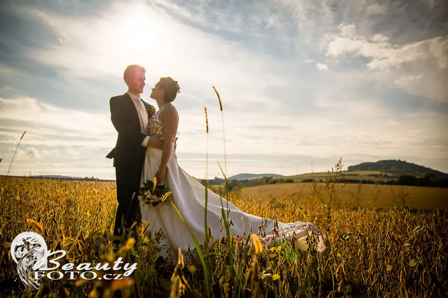 Svatební fotograf - Fotografie č. 3