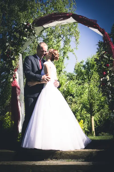 Svatební fotograf - Fotografie č. 7