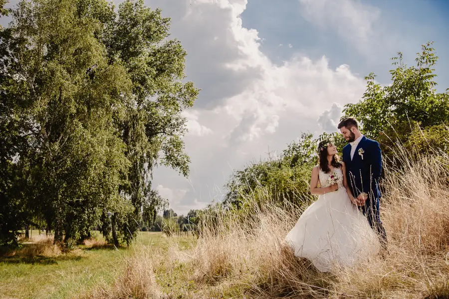Svatební fotograf - Fotografie č. 16