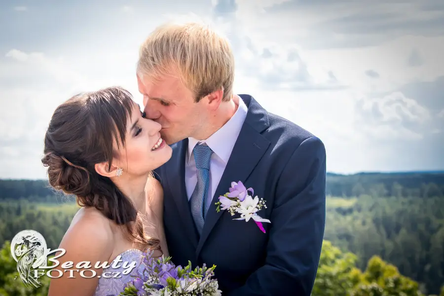 Svatební fotograf - Fotografie č. 15