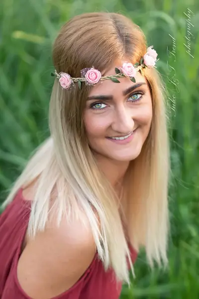 Portréty - Fotografie č. 13