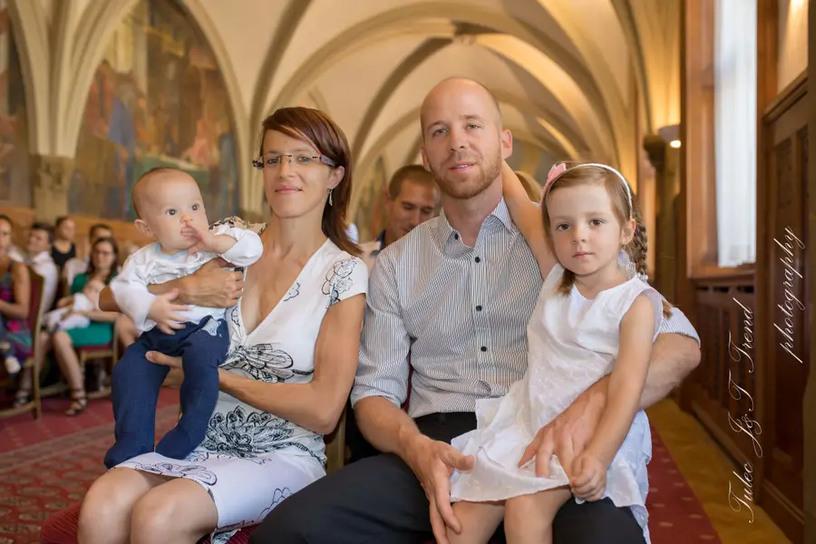 Focení eventů a akcí - Fotografie č. 7