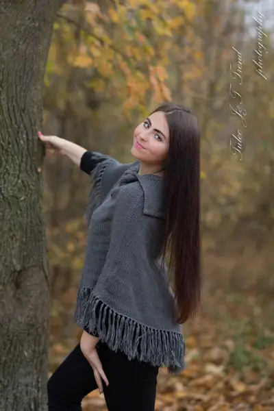 Portréty - Fotografie č. 7