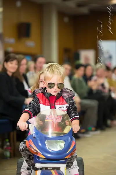 Focení eventů a akcí - Fotografie č. 5