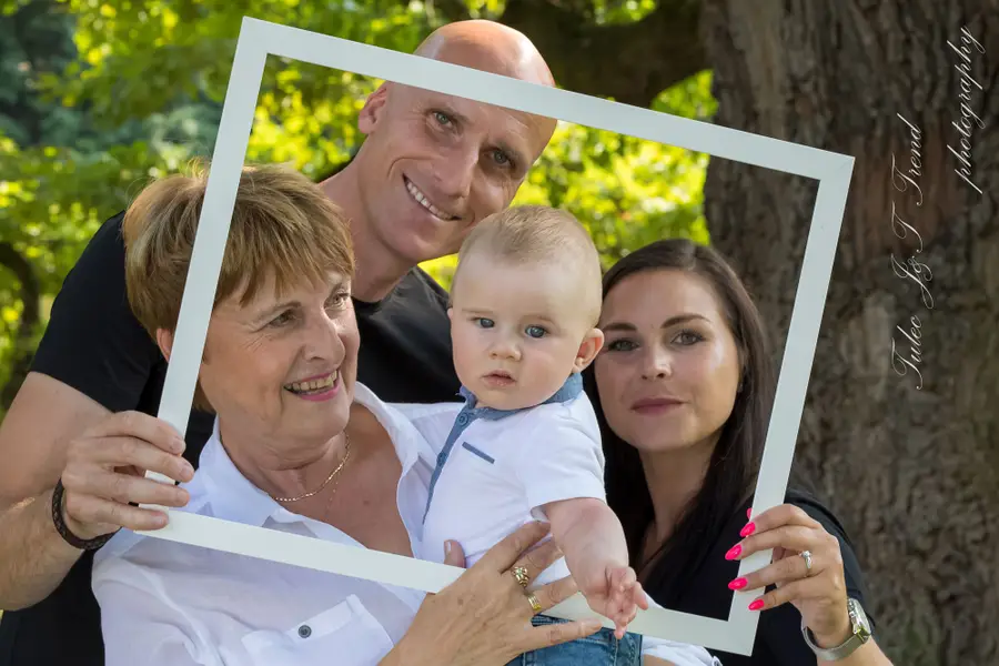 Focení eventů a akcí - Fotografie č. 8