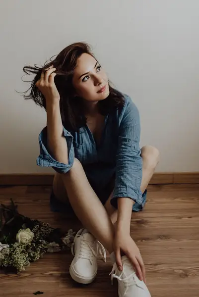 Portréty - Fotografie č. 30