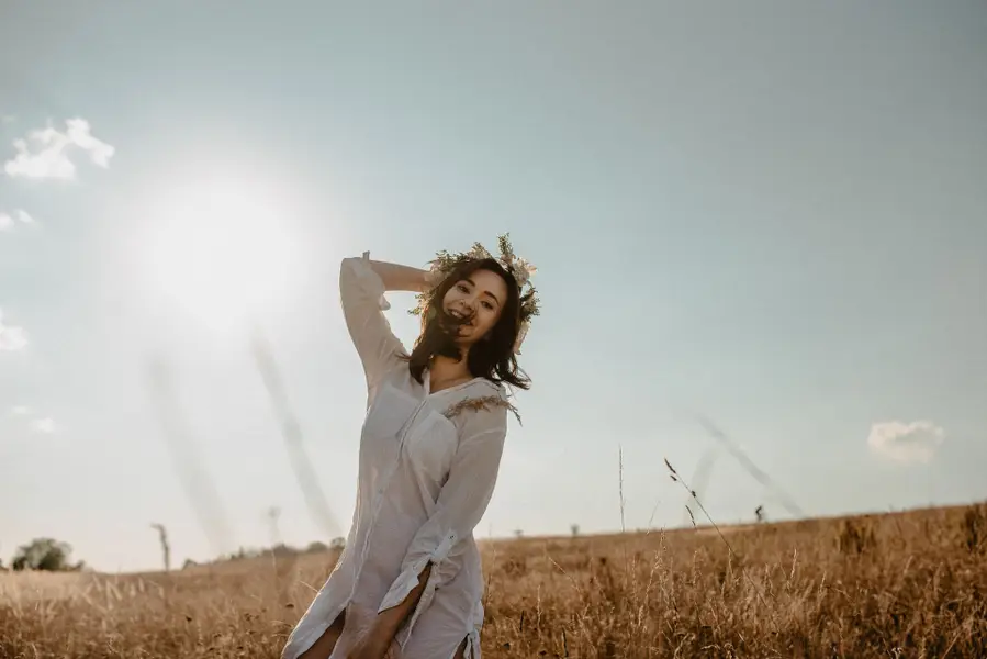 Portréty - Fotografie č. 18