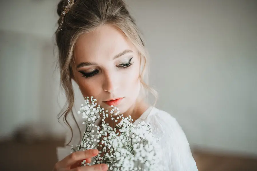 Portréty - Fotografie č. 1