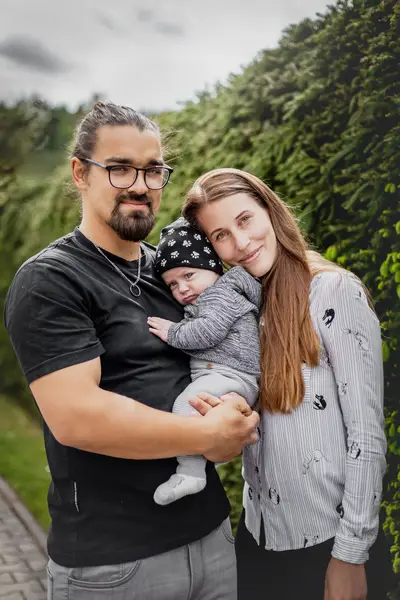 Rodinné focení Diana Dufková - Fotografie č. 8