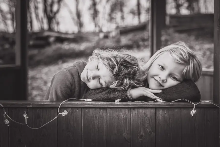 Rodinné focení Diana Dufková - Fotografie č. 6