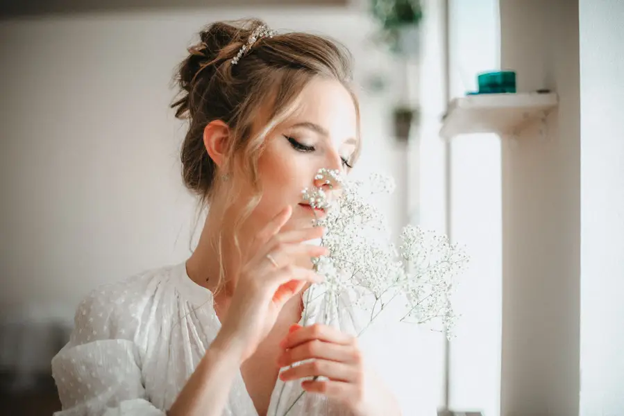 Portréty - Fotografie č. 3