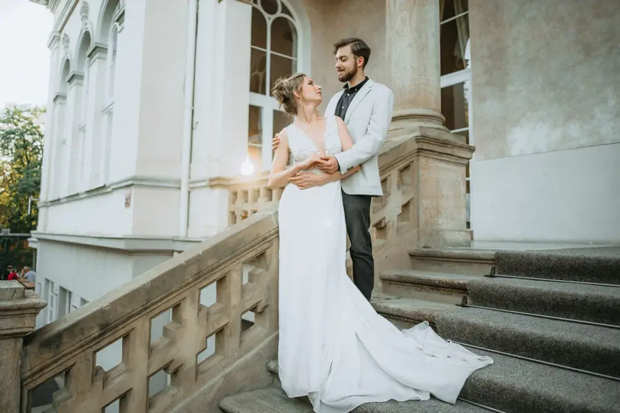 Svatební fotograf - Fotografie č. 30
