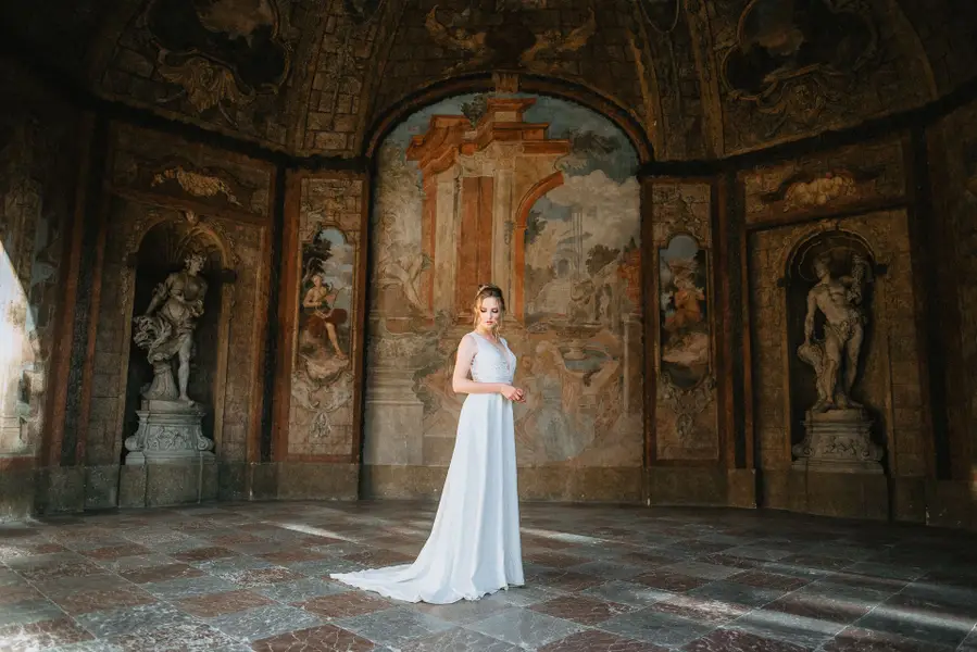 Svatební fotograf Elena Šenková - Fotografie č. 7