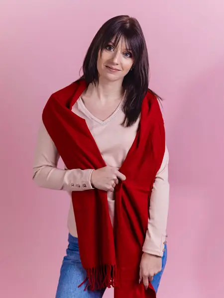 Portréty - Fotografie č. 13