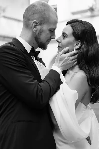 Svatební fotograf Michaela Adamcová - Fotografie č. 3