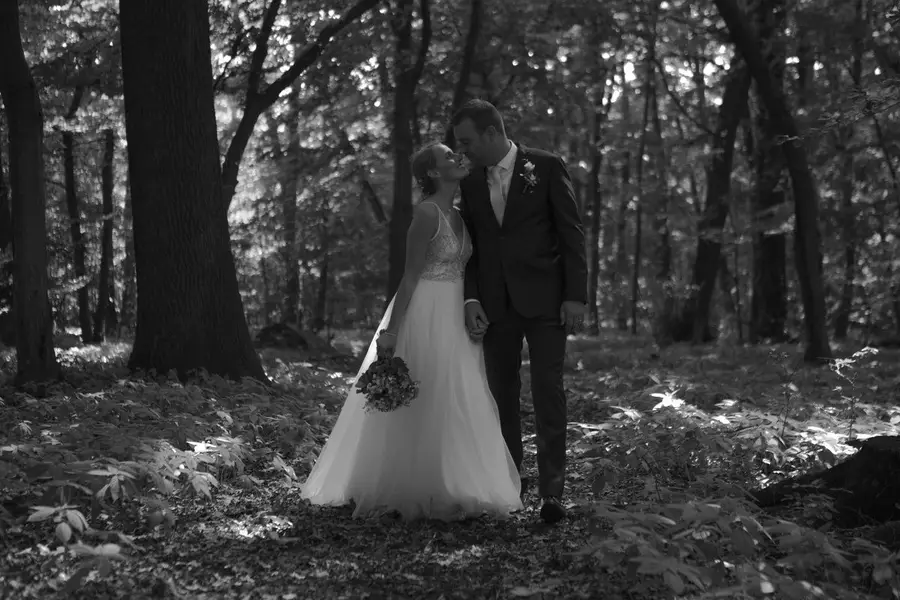 Svatební fotograf - Fotografie č. 10