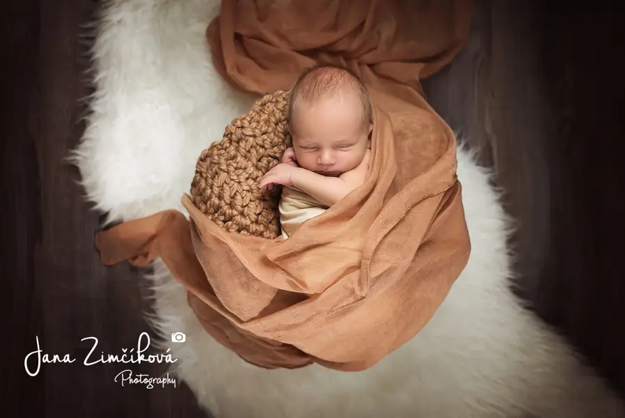 Rodinné focení Jana Zimčíková - Fotografie č. 6