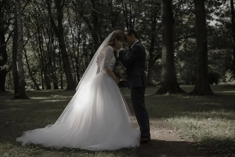 Svatební fotograf - Fotografie č. 6