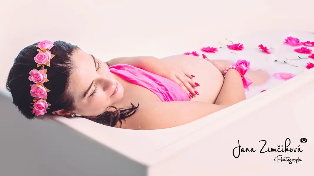 Rodinné focení Jana Zimčíková - Fotografie č. 9