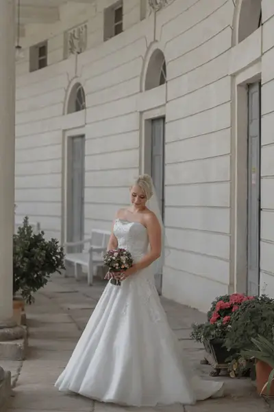 Svatební fotograf - Fotografie č. 23