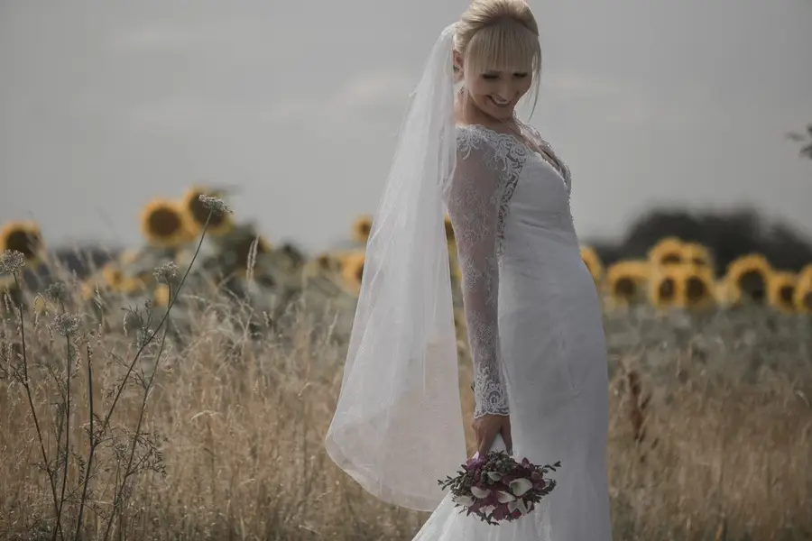 Svatební fotograf - Fotografie č. 19