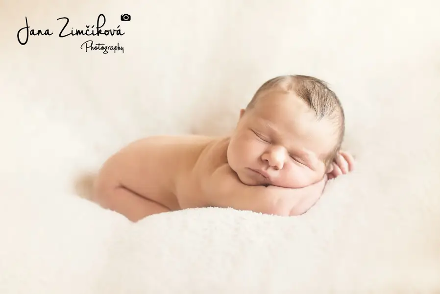 Rodinné focení Jana Zimčíková - Fotografie č. 2