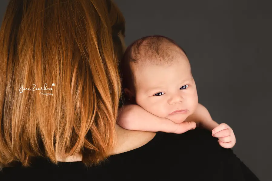 Rodinné focení Jana Zimčíková - Fotografie č. 3