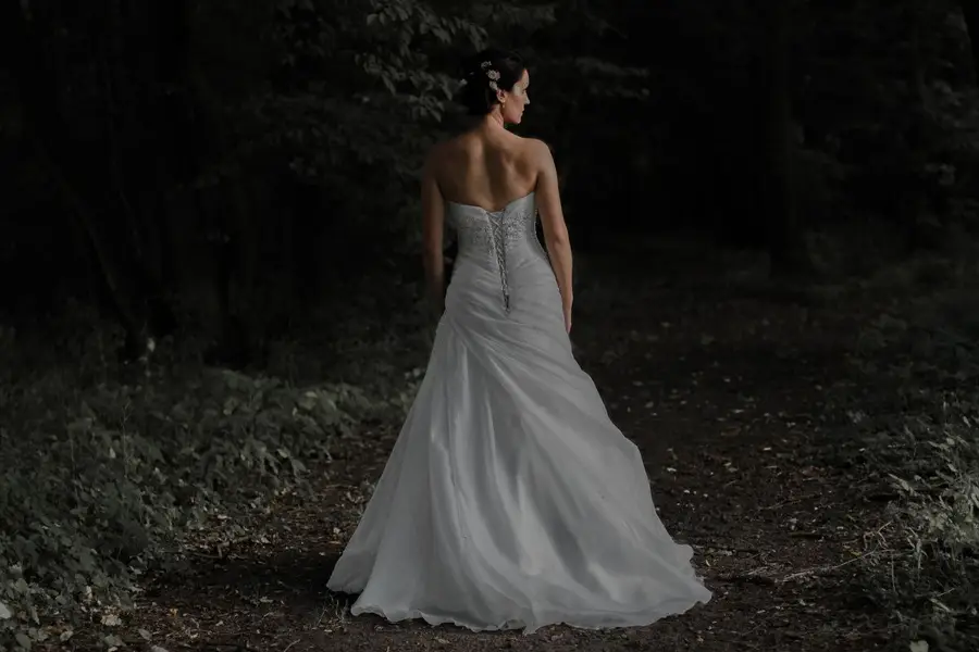 Svatební fotograf - Fotografie č. 4