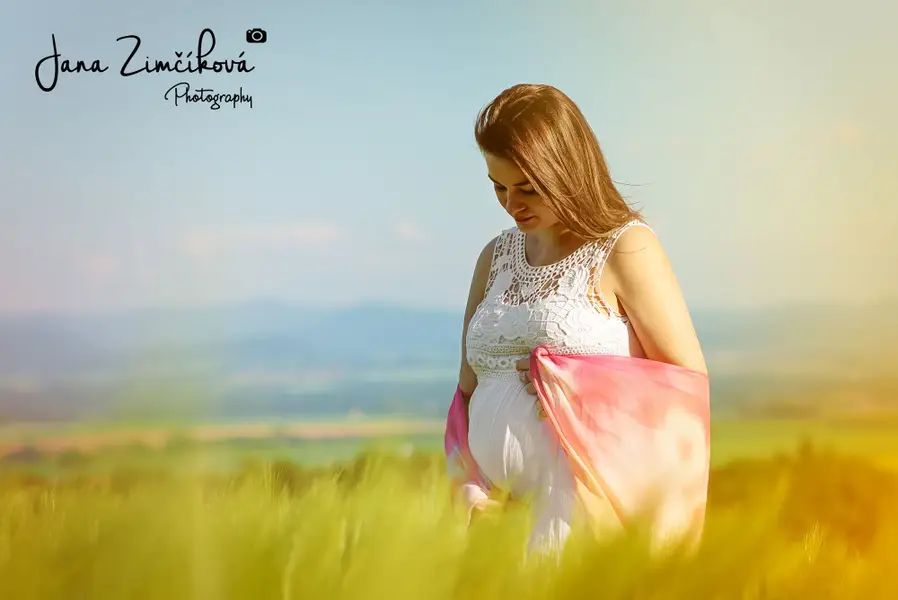 Rodinné focení Jana Zimčíková - Fotografie č. 7