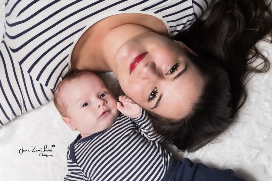 Rodinné focení Jana Zimčíková - Fotografie č. 8