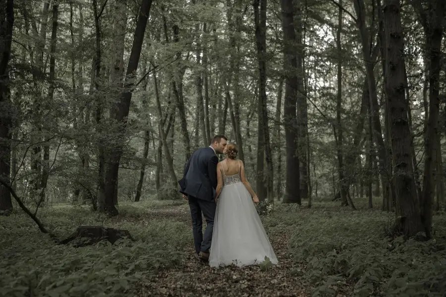 Svatební fotograf - Fotografie č. 5