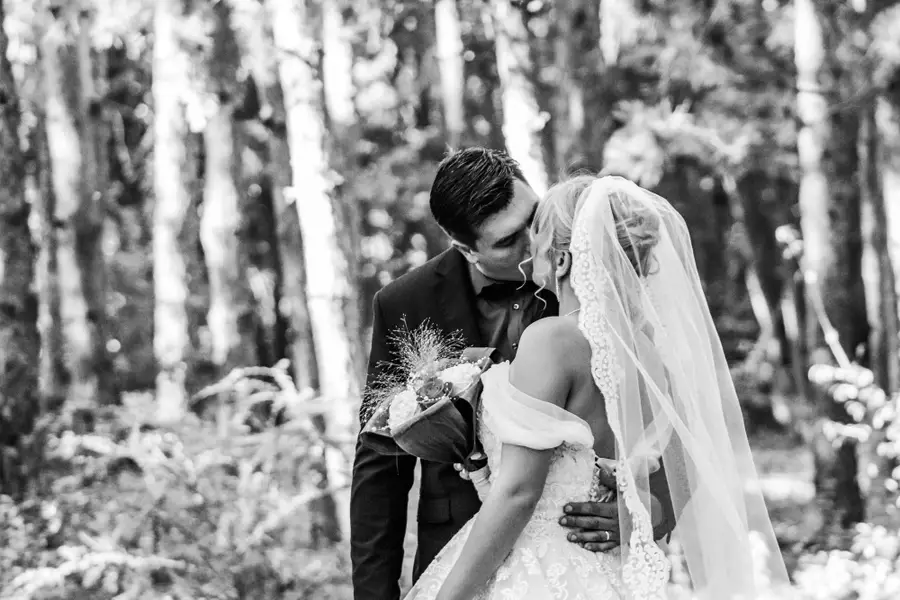 Svatební fotograf - Fotografie č. 12
