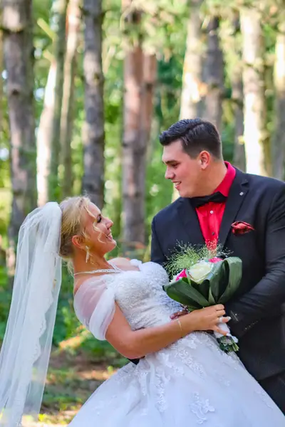 Svatební fotograf - Fotografie č. 16