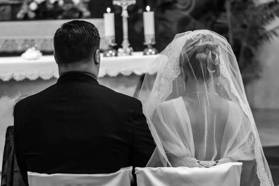 Svatební fotograf - Fotografie č. 10