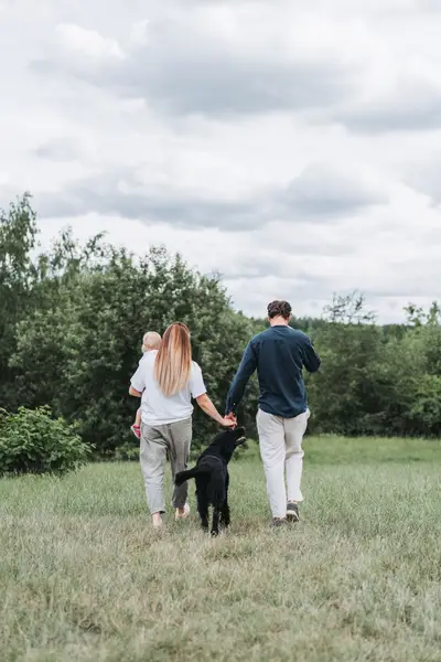 Rodinné focení Markéta Malinovská - Fotografie č. 3