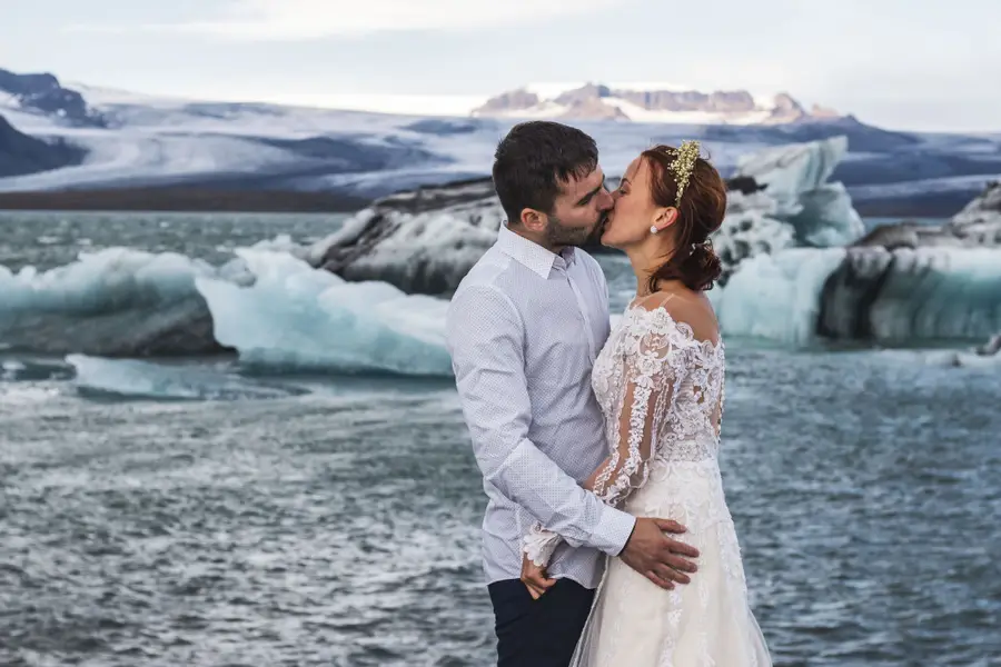 Svatební fotograf Lea Řeháková - Fotografie č. 2