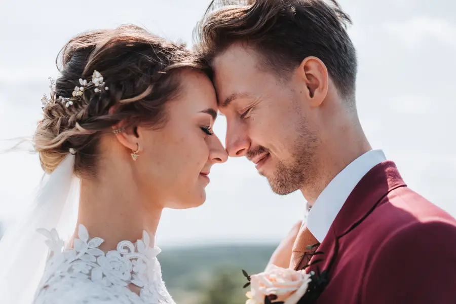 Svatební fotograf Markéta Malinovská - Fotografie č. 2